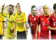 Dortmund - Bayern: Cuộc chiến tuyến giữa Dortmund - Bayern: Cuộc chiến tuyến giữa