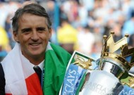 Man City muốn đoạt 5 danh hiệu trong 5 năm Man City muốn đoạt 5 danh hiệu trong 5 năm