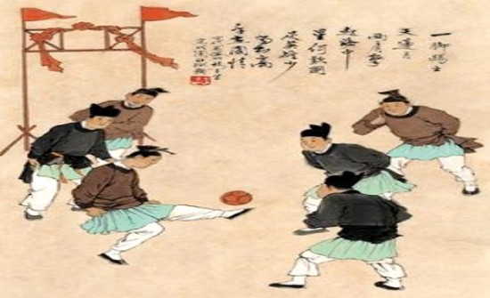 chinese-ancient-football-cuju-soccer-550x335