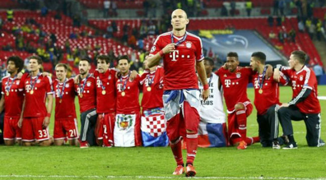 Họ đã nói gì sau trận chung kết Champions League? Họ đã nói gì sau trận chung kết Champions League?